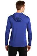Sport-Tek  ®  PosiCharge  ®  Competitor  ™  Hooded Pullover. ST358