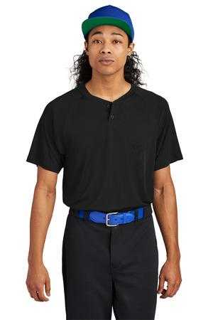 Sport-Tek ®  PosiCharge ®  Competitor ™  2-Button Henley ST359