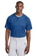 Sport-Tek ®  PosiCharge ®  Competitor ™  2-Button Henley ST359