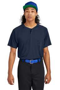Sport-Tek ®  PosiCharge ®  Competitor ™  2-Button Henley ST359