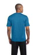 Sport-Tek ®  Heather Contender ™  Tee. ST360