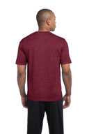 Sport-Tek ®  Heather Contender ™  Tee. ST360