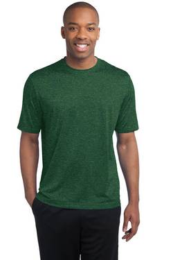 Sport-Tek ® Heather Contender ™ Tee. ST360 Sport-Tek ® Heather Contender ™ Tee. ST360