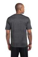 Sport-Tek ®  Heather Contender ™  Tee. ST360