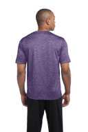 Sport-Tek ®  Heather Contender ™  Tee. ST360