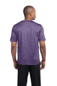 Sport-Tek ®  Heather Contender ™  Tee. ST360
