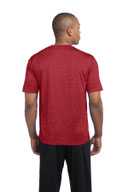 Sport-Tek ®  Heather Contender ™  Tee. ST360