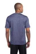 Sport-Tek ®  Heather Contender ™  Tee. ST360