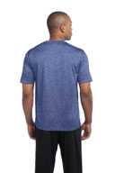 Sport-Tek ®  Heather Contender ™  Tee. ST360