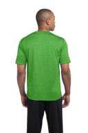 Sport-Tek ®  Heather Contender ™  Tee. ST360