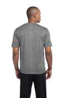 Sport-Tek ®  Heather Contender ™  Tee. ST360