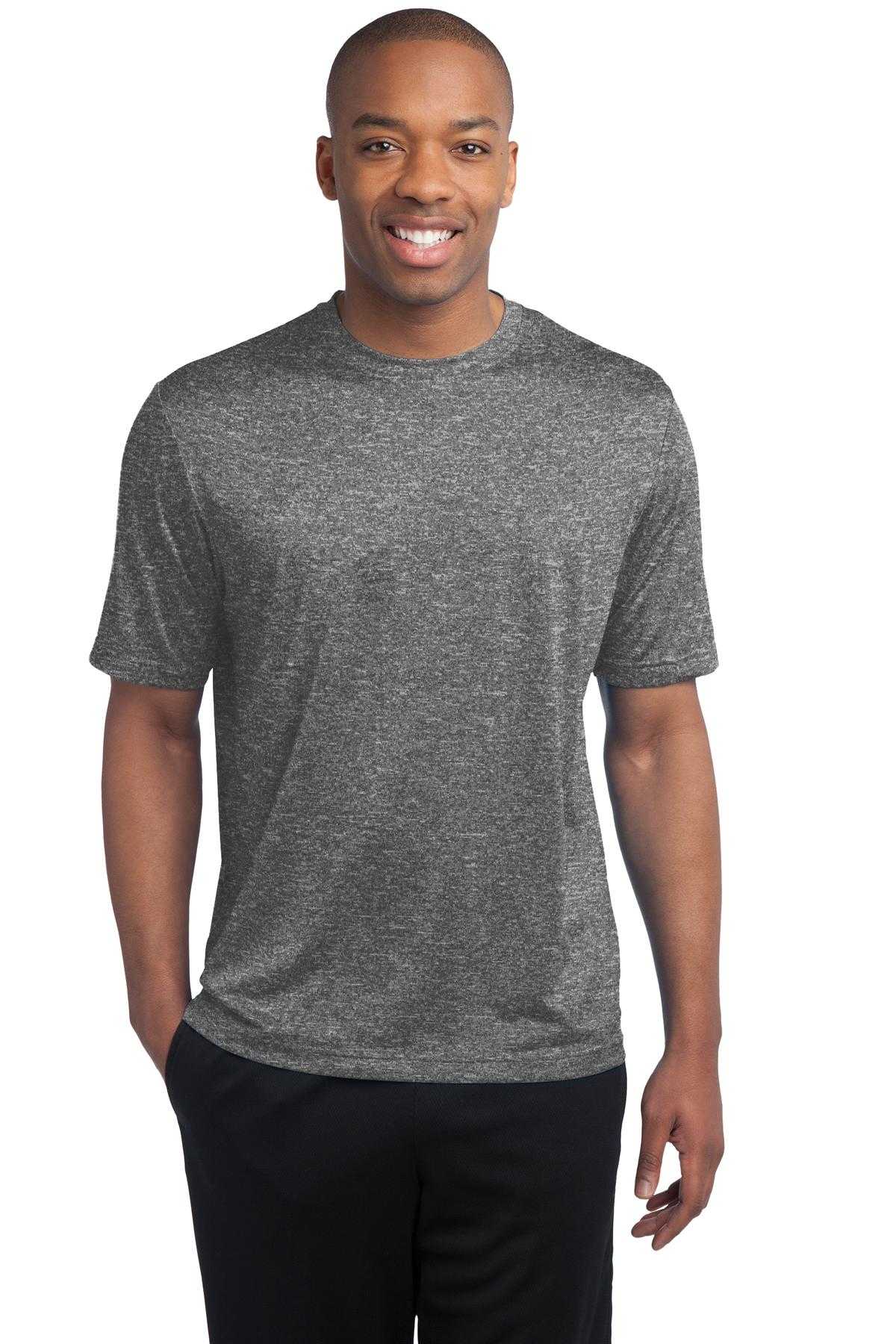 Sport-Tek &#174;  Heather Contender &#153;  Tee. ST360