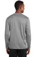 Sport-Tek ®  Long Sleeve Heather Contender ™  Tee. ST360LS