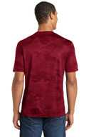 Sport-Tek ®  CamoHex Tee. ST370