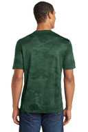 Sport-Tek ®  CamoHex Tee. ST370
