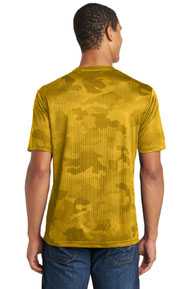 Sport-Tek ®  CamoHex Tee. ST370