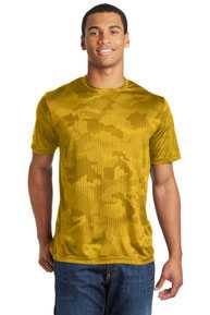 Sport-Tek ®  CamoHex Tee. ST370