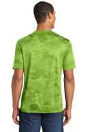 Sport-Tek ®  CamoHex Tee. ST370