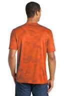 Sport-Tek ®  CamoHex Tee. ST370