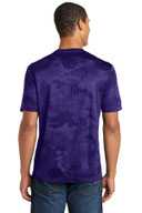 Sport-Tek ®  CamoHex Tee. ST370