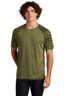 Olive Drab Green