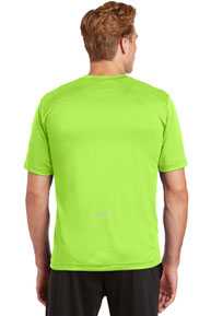Sport-Tek ®  PosiCharge ®  Elevate Tee. ST380