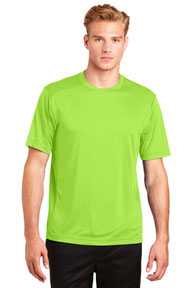 Sport-Tek ®  PosiCharge ®  Elevate Tee. ST380