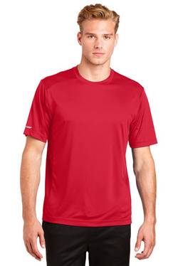 Sport-Tek ® PosiCharge ® Elevate Tee. ST380 Sport-Tek ® PosiCharge ® Elevate Tee. ST380