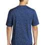 Sport-Tek ®  PosiCharge ®  Electric Heather Tee. ST390