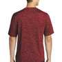 Sport-Tek ®  PosiCharge ®  Electric Heather Tee. ST390