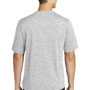 Sport-Tek ®  PosiCharge ®  Electric Heather Tee. ST390