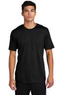 Black/ Black Triad Solid
