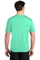 Sport-Tek  ®  Posi-UV ™  Pro Tee. ST420