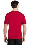 Sport-Tek  ®  Posi-UV ™  Pro Tee. ST420