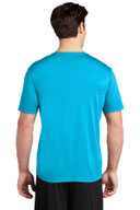 Sport-Tek  ®  Posi-UV ™  Pro Tee. ST420