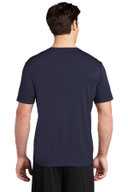 Sport-Tek  ®  Posi-UV ™  Pro Tee. ST420