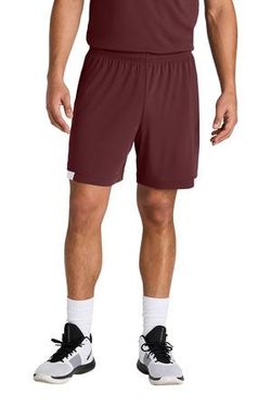 Sport-Tek ® Club 7' Short ST442 Sport-Tek ® Club 7' Short ST442