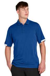 Sport-Tek ®  Club Colorblock Polo ST444