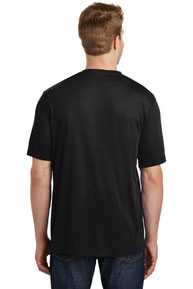 Sport-Tek® T-Shirt - PosiCharge® Competitor™ Cotton Touch™ Tee.ST450