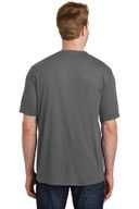 Sport-Tek® T-Shirt - PosiCharge® Competitor™ Cotton Touch™ Tee.ST450