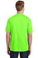 Sport-Tek® T-Shirt - PosiCharge® Competitor™ Cotton Touch™ Tee.ST450