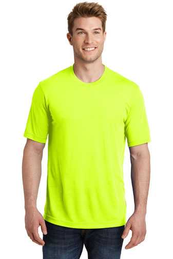 Sport-Tek® T-Shirt - PosiCharge® Competitor™ Cotton Touch™ Tee.ST450