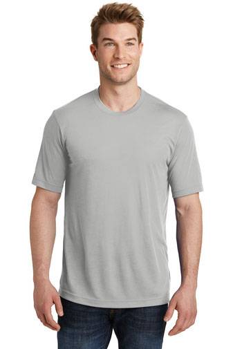 Sport-Tek® T-Shirt - PosiCharge® Competitor™ Cotton Touch™ Tee.ST450
