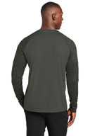 Sport-Tek  ®  Long Sleeve Digi Camo Tee. ST460LS