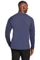 Sport-Tek  ®  Long Sleeve Digi Camo Tee. ST460LS