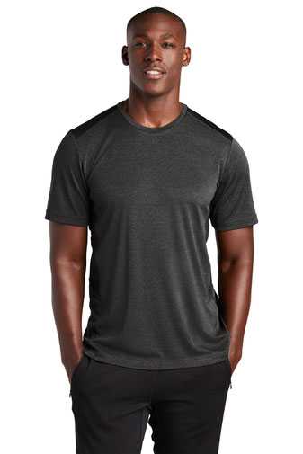 Sport-Tek  &#174;  Endeavor Tee. ST465