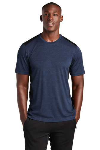 Sport-Tek  &#174;  Endeavor Tee. ST465