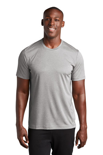 Sport-Tek  &#174;  Endeavor Tee. ST465