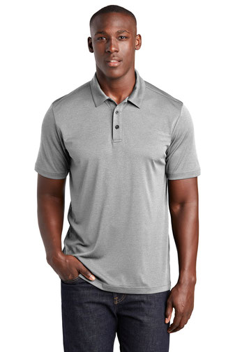 Sport-Tek  &#174;  Endeavor Polo. ST467