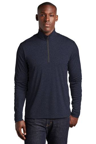 Sport-Tek  ®  Endeavor 1/4-Zip Pullover. ST469
